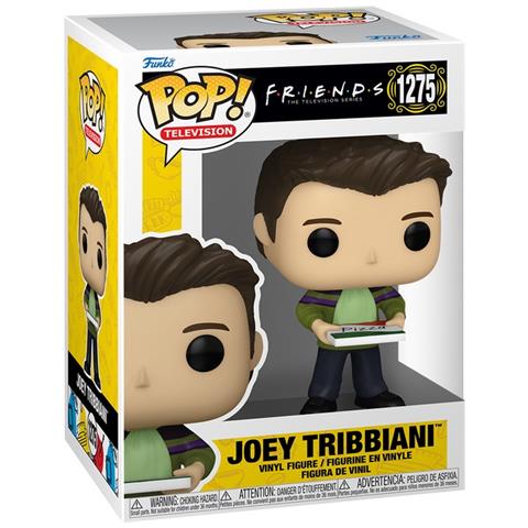 Pop! Tv: Friends - Joey With Pizza - Foto 2