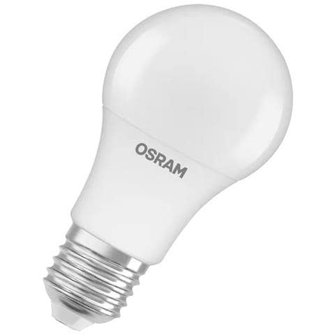 4099854046797 lampada LED 8,5 W E27 F - Foto 1