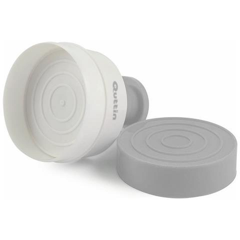 Pressa Per Hamburger Quttin Manuale - Foto 2