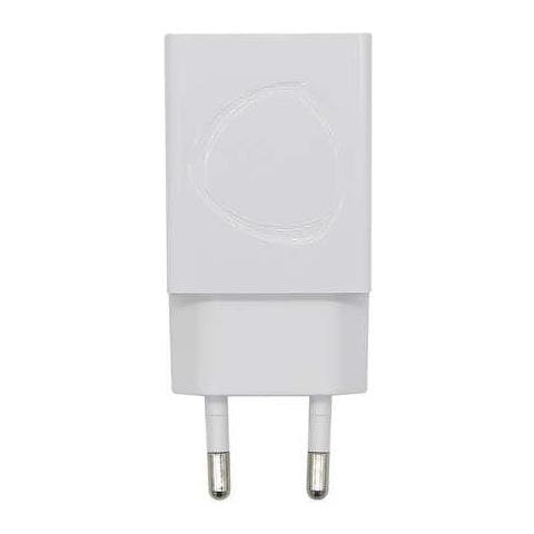A110-0404 Caricabatterie Per Dispositivi Mobili Fotocamera, Smartphone, Tablet Bianco Ac Interno - Foto 2