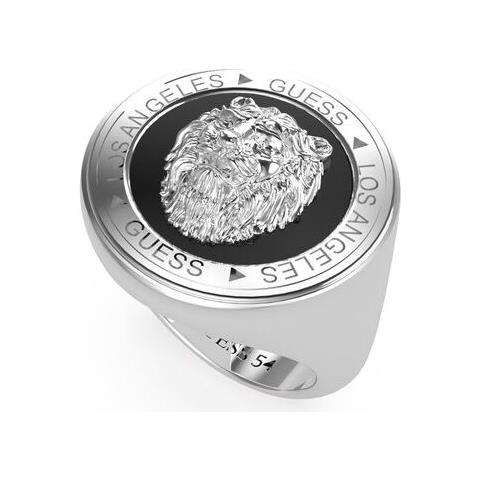 Anello Uomo Guess Jumr01315jwstbk66 26 - Foto 1