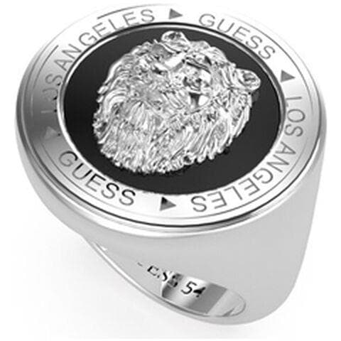 Anello Uomo Guess Jumr01315jwstbk66 26 - Foto 3