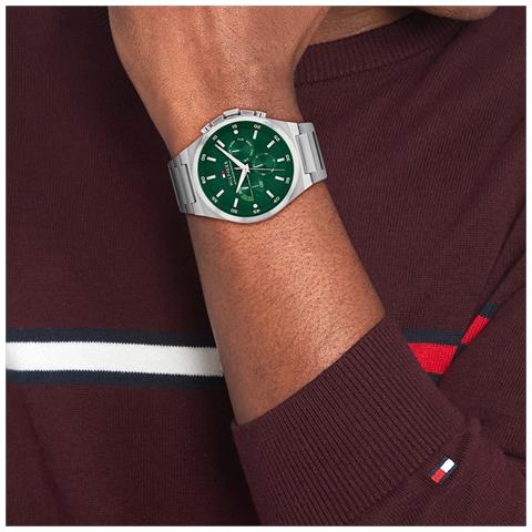 Orologio Da Uomo Dexter 1792088 (zf104a) + Box - In Ordine - Foto 9