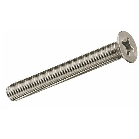 Scatola A Viti Filettatura Metrica M5 X 30 Mm - Foto 1