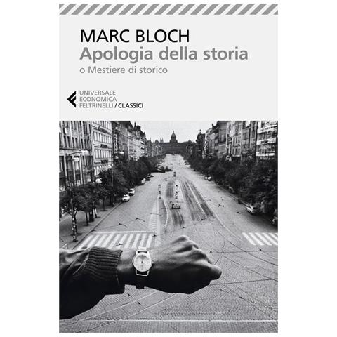Marc Bloch - Apologia Della Storia O Mestiere Di Storico. Nuova Ediz. - Foto 2