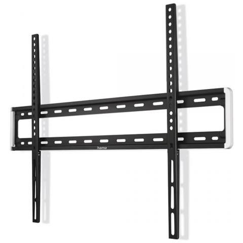 00220817 Supporto Tv A Parete 2,54 M (100"") Nero - Foto 1