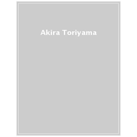 Gli Universi Di Akira Toriyama - Foto 1
