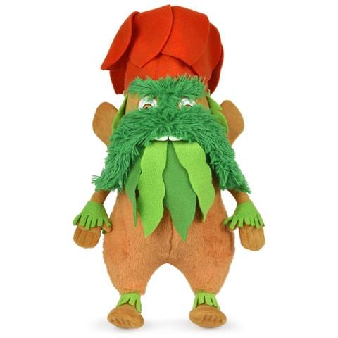 Wp Merchandise - ""mavka: The Forest Song"" - Hush Peluche (41 Cm) - Foto 1