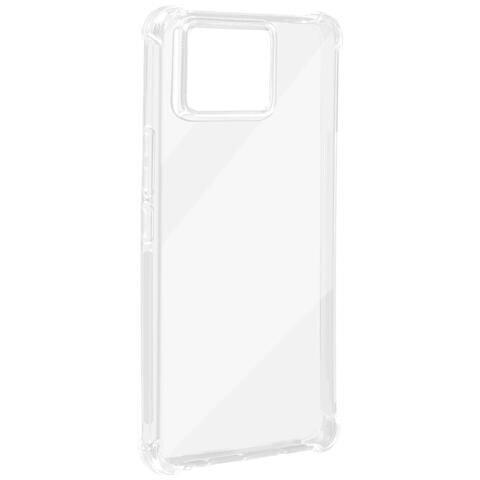 Cover Per Asus Zenfone 11 Ultra 5g Silicone Angoli Bumper Anti-urto - Foto 1