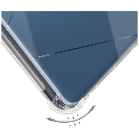 Cover Per Asus Zenfone 11 Ultra 5g Silicone Angoli Bumper Anti-urto - Foto 2