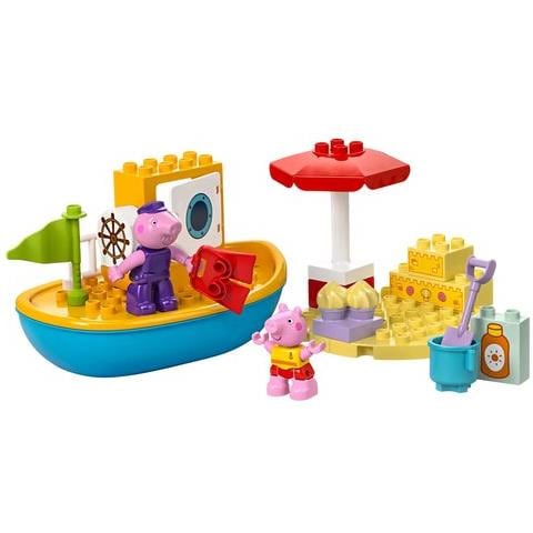 10432 Gita in Barca di Peppa Pig - Foto 1