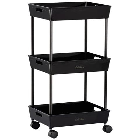 Carrello Assistente Parrucchiere Con Tavolino Su Ruote Per La Tintura G30-st001a Al Mobiletto Con Cassetti Del Salone Di Bellezza - Foto 2