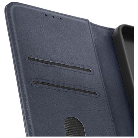 Custodia Per Samsung Galaxy A15 Copertina Portafoglio E Supporto Video - Foto 2