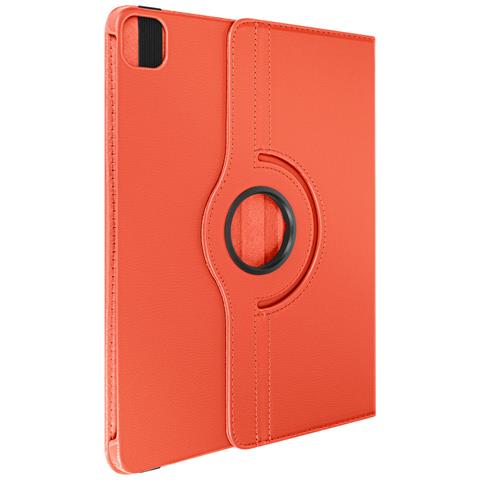 Custodia Per Ipad Pro 13' 2024 Copertina Rotante 360° Supporto Video - Foto 1