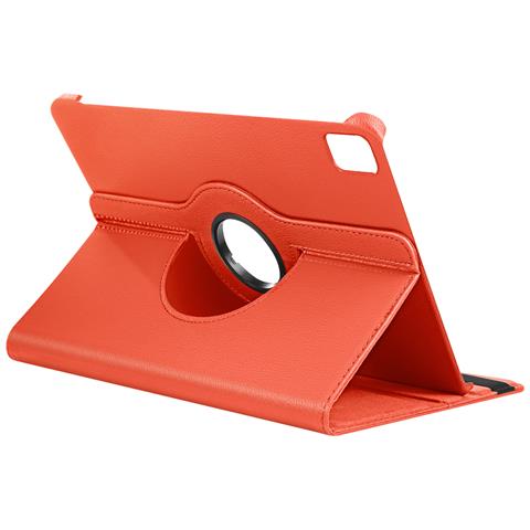 Custodia Per Ipad Pro 13' 2024 Copertina Rotante 360° Supporto Video - Foto 5