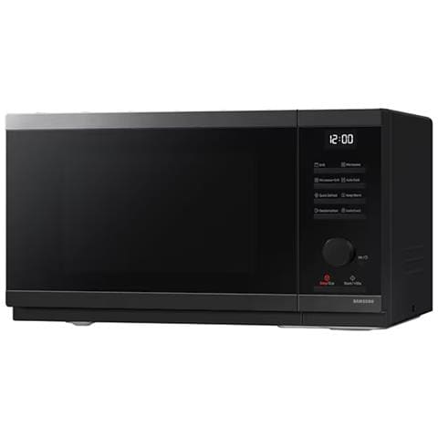 Forno a Microonde MG23DG4524AGE1 Potenza 800 Watt Capacità 23 Litri Dimensioni 48,9L x 33,8A x 27,5P cm - Foto 2