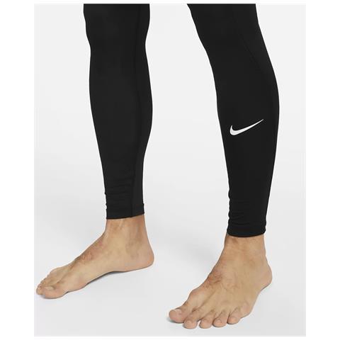 Pantalone Tights Da Fitness Dri-Fitfb7952-010 Uomo Taglia Xl Colore Nero - Foto 2