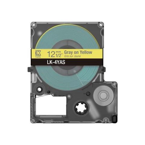 LK-4YAS Grigio, Giallo - Foto 2