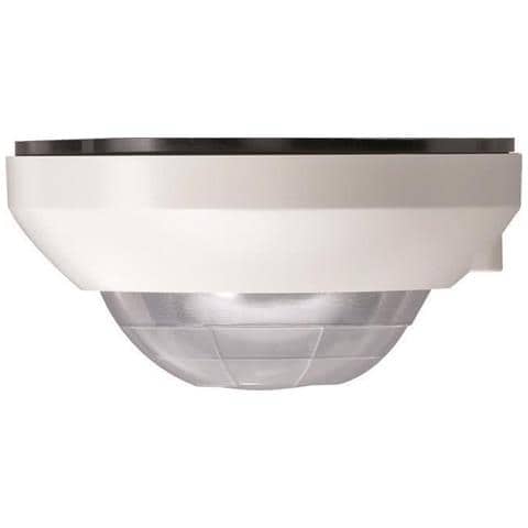 S3000 Prs. /bew.m. 360-aufs.bt Wcht Rw Prsenz /bewegungsmelder 537702 (537702) - Foto 1