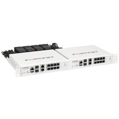 Rackmount.it Rm-fr-t20 Porta Accessori Staffa Di Supporto - Foto 1