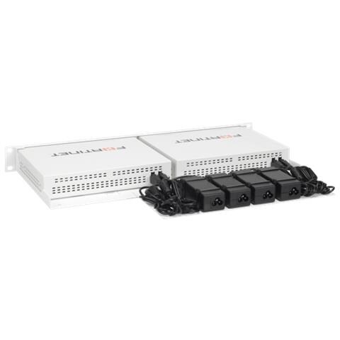 Rackmount.it Rm-fr-t20 Porta Accessori Staffa Di Supporto - Foto 3