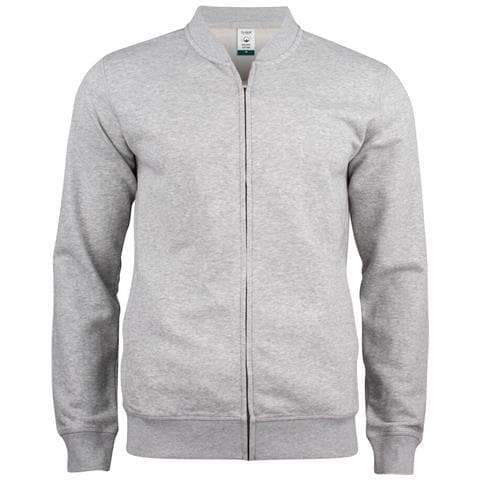 Premium Oc Cardigan Grigio Melan M - Foto 1