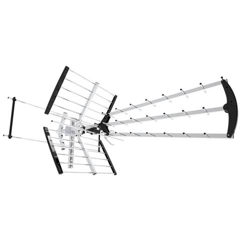 Antenna Direzionale Dvb-t Combinata Va2000 - Foto 2