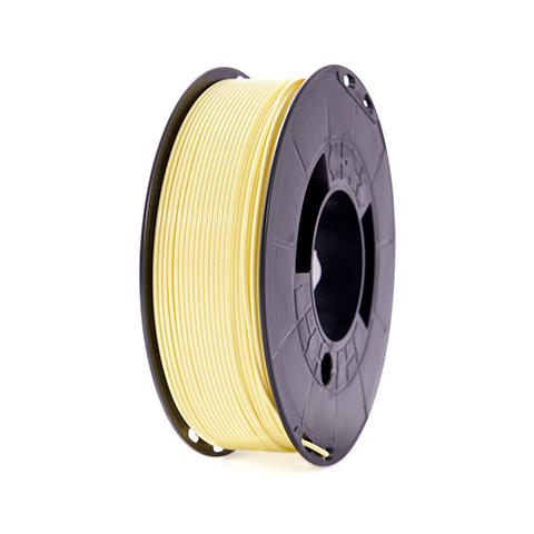 8435532913153 materiale di stampa 3D Acido polilattico (PLA) Giallo 1 kg - Foto 1
