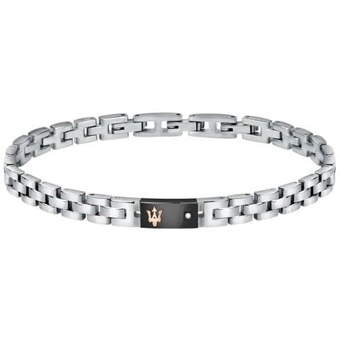Bracciale Maserati  - Jm221aty05 - Foto 1