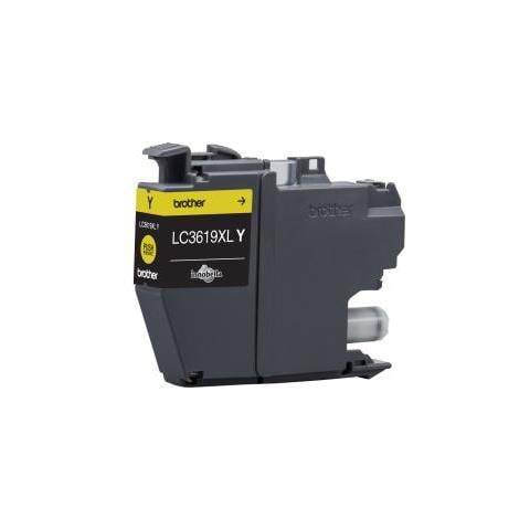 Ink Lc-3619xly Yellow - Foto 1