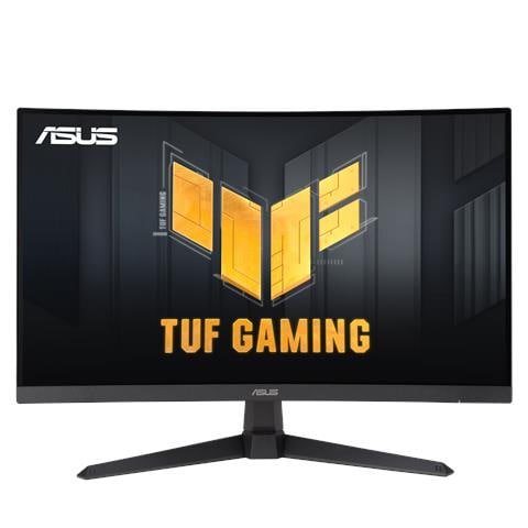 TUF Gaming VG27WQ3B Monitor PC 68,6 cm (27") 2560 x 1440 Pixel Quad HD LCD Nero - Foto 2