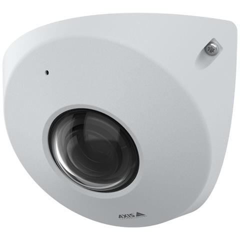 P9117-pv Indoor Corner - Mounted Camera 6 Mp Sensor - Foto 1