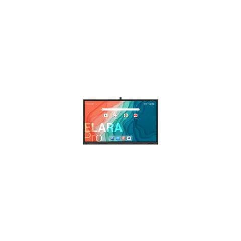 65"" 4k Multitouch Display, Android 13, Elara Pro (tt-6523qca+) - Foto 1