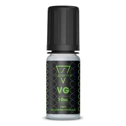 Suprem-e - Vg 10ml - Glicerina Vegetale - Full Vg 0 Nic - Foto 1