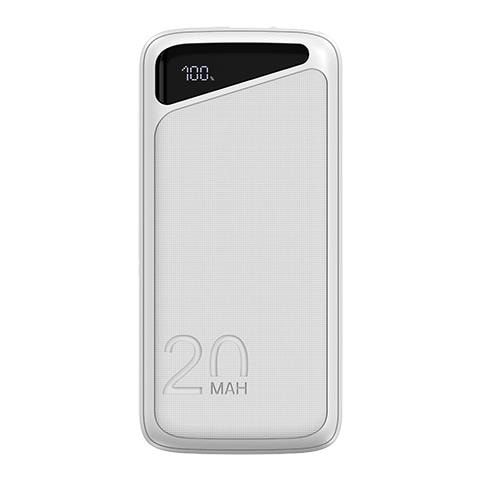 PWR20 MX WHITE batteria portatile 20000 mAh Bianco - Foto 6