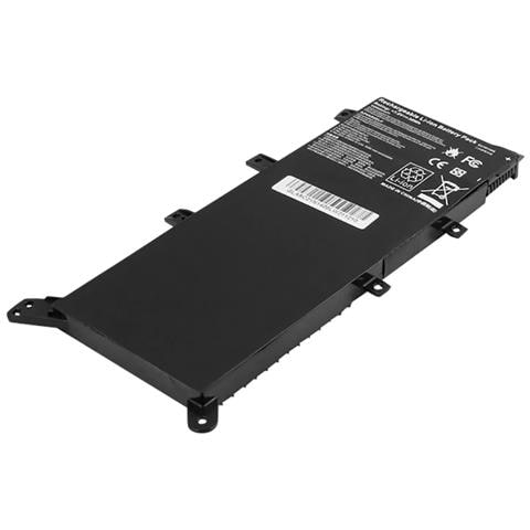 Batteria Di Ricambio Per Asus Vivobook 4000 Li-polymer 7,6v 5000mah 37wh - Foto 1