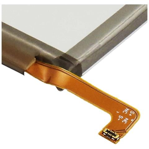 Batteria Di Ricambio Per Galaxy S22 Plus Li-polymer 3,88 V 4370 Mah 16,9 Wh - Foto 2