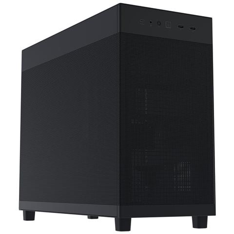 Prime Ap303 Mesh Black - Foto 1