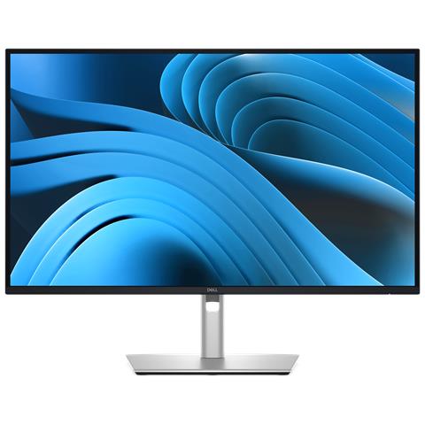 Monitor 27" IPS Flat DELL-P2725DHF Quad HD Tempo di risposta 8 ms - Foto 1