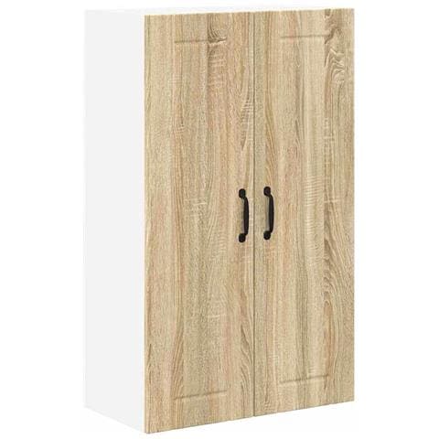 Mobile da cucina con lo scaffale Rovere Sonoma 60 x 31 x 100 cm - Foto 1