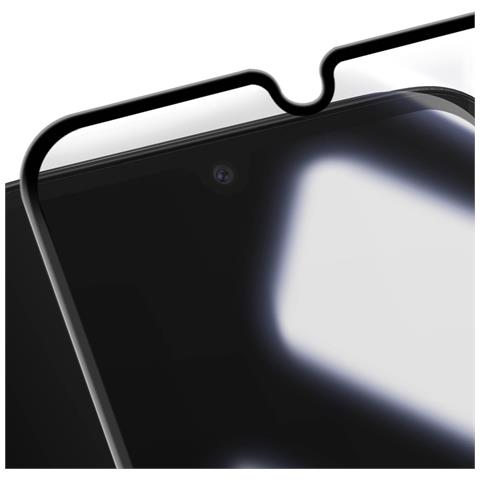 Vetro Temperato Per Samsung Galaxy A07 Antigraffio E Antiurto - Foto 2