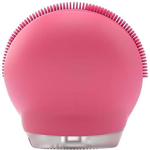 Spazzola Per La Pulizia Del Viso A Ultrasuoni E Massaggio Impermeabile Ip68 - Foto 2