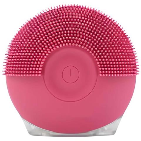 Spazzola Per La Pulizia Del Viso A Ultrasuoni E Massaggio Impermeabile Ip68 - Foto 1