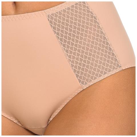 D02ca Culotte In Tessuto Elasticizzato Da Donna - Foto 2