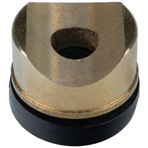 Ugello Di Spruzzatura Ultraheavy 243 - Larghezza 10cm | Compatibile Con Graco, Titan, Wagner | Metallo Nichelato, Resistente Alla Corrosione - Foto 8