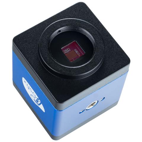 Set Microscopio Digitale Draco Blue Pro Kmdbp-hdmi-vga - Braccio Regolabile E Obiettivo 100x Odm-100x | Alta Qualità, Precisione, Versatilità - Foto 2
