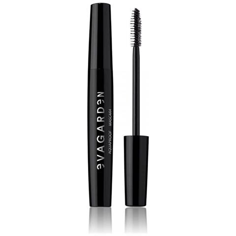 Mascara Nero Waterproof 9 Ml, Aquaproof Mascara - Foto 1