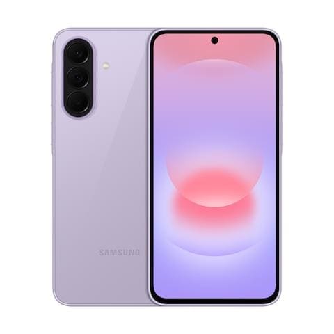 Galaxy A37 5G 256GB 8GB Ram Display 6,7" Super AMOLED 120Hz Camera 50+8+5MP Selfie 12MP Dual nanoSim (+eSim) Android 16 Exynos 1480 5000mAh Awesome Lavander Europa - Foto 1