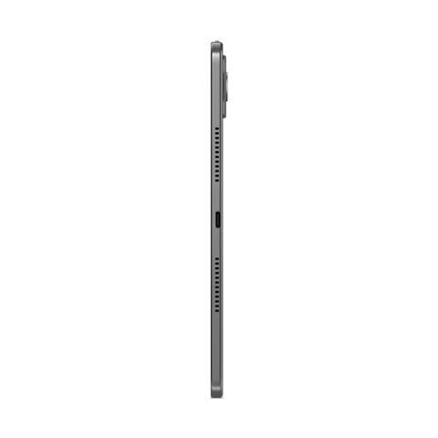 Idea Tab Plus Mediatek 256 GB 30,7 cm (12.1") 8 GB Wi-Fi 5 (802.11ac) Android 15 Grigio - Foto 2