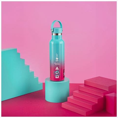 THERMIC BOTTLE SQUIDGAME 600ML - Foto 2